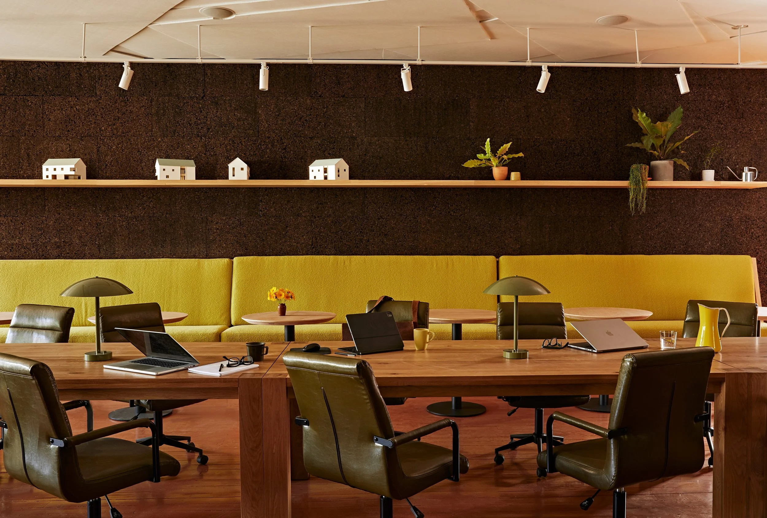 Private Events — north river electric house